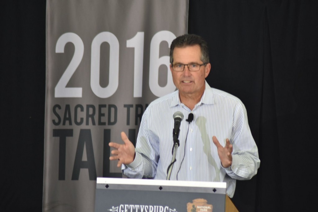 A Rookie Outfielder in the World Series of Civil War History David Dixon